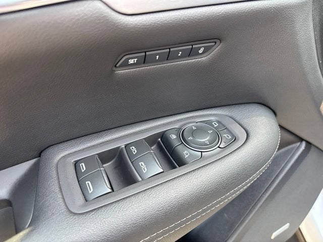 2020 Cadillac XT5 Premium Luxury AWD