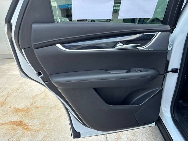 2020 Cadillac XT5 Premium Luxury AWD