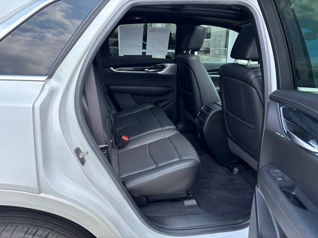 2020 Cadillac XT5 Premium Luxury AWD