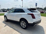 2020 Cadillac XT5 Premium Luxury AWD