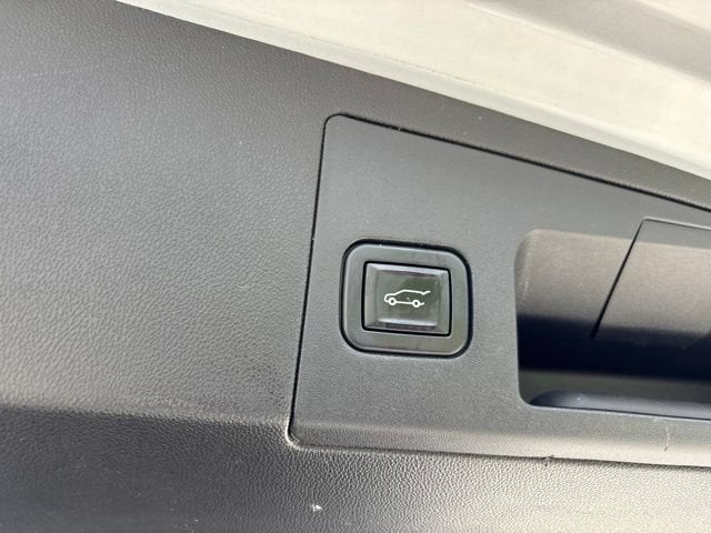 2020 Cadillac XT5 Premium Luxury AWD