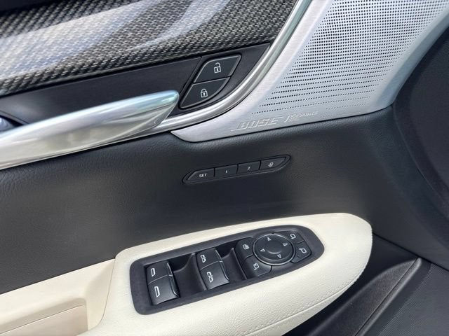 2021 Cadillac XT5 AWD Sport