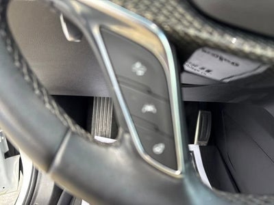 2021 Cadillac XT5 AWD Sport