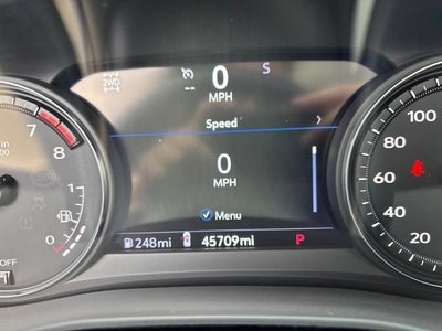 2021 Cadillac XT5 AWD Sport