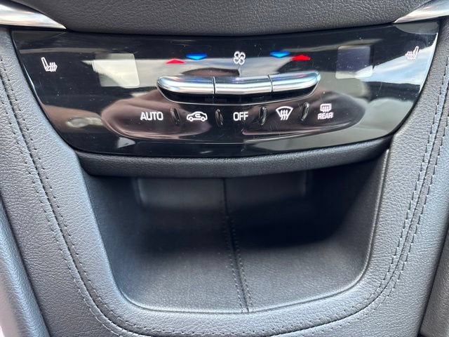 2021 Cadillac XT5 AWD Sport