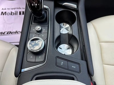 2021 Cadillac XT5 AWD Sport