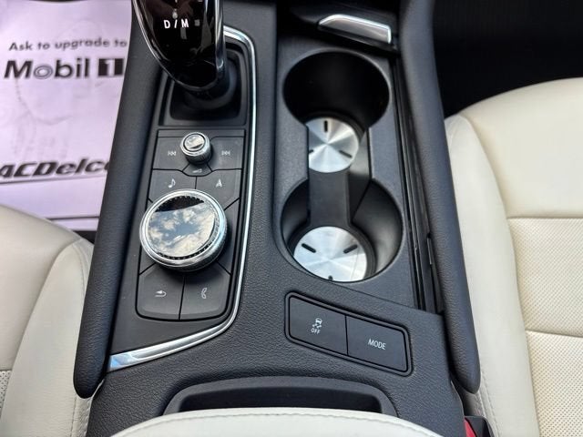 2021 Cadillac XT5 AWD Sport