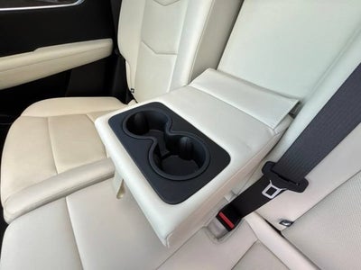 2021 Cadillac XT5 AWD Sport