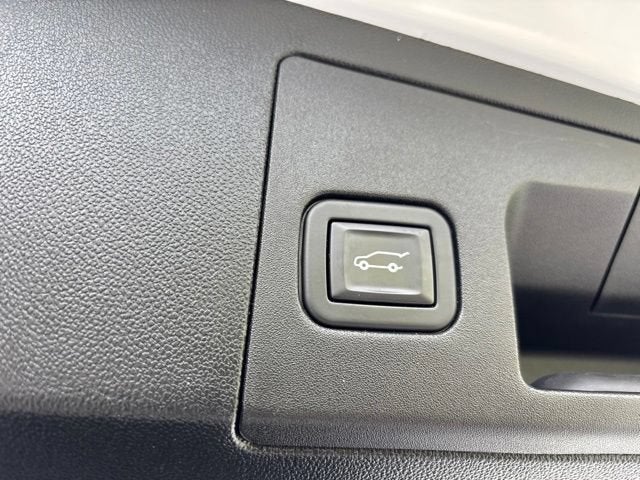 2021 Cadillac XT5 AWD Sport