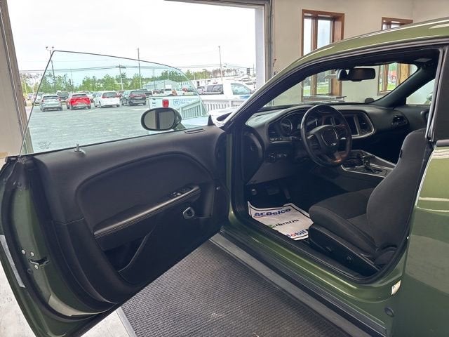 2019 Dodge Challenger R/T
