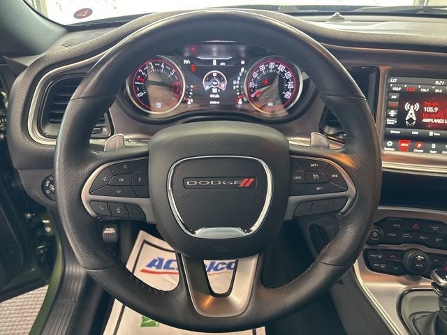 2019 Dodge Challenger R/T