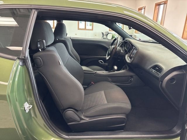 2019 Dodge Challenger R/T