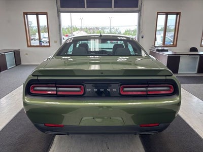 2019 Dodge Challenger R/T