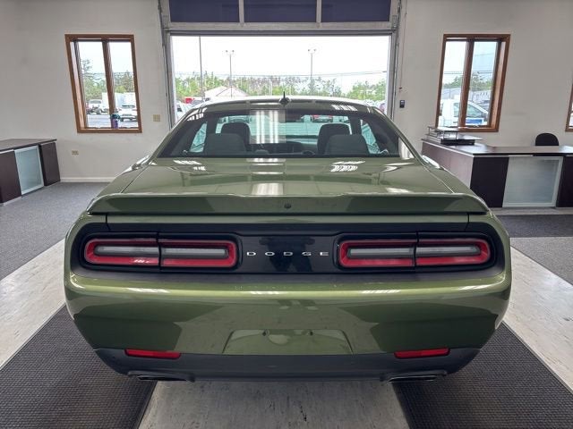2019 Dodge Challenger R/T