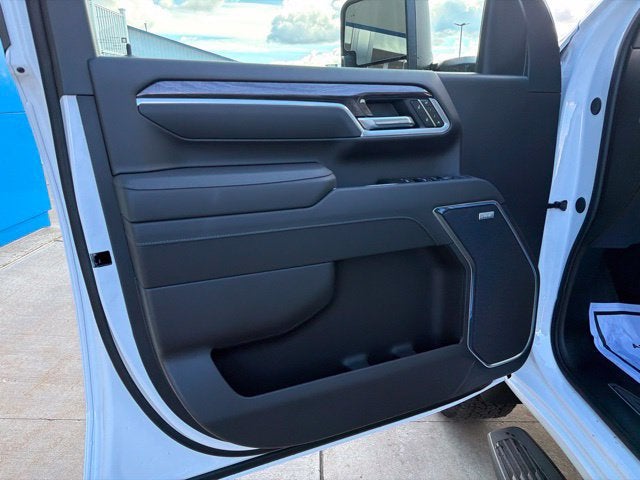 2026 Chevrolet Silverado 2500 HD LTZ - Photo 11