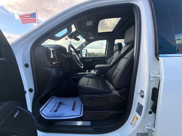 2026 Chevrolet Silverado 2500 HD LTZ - Photo 13