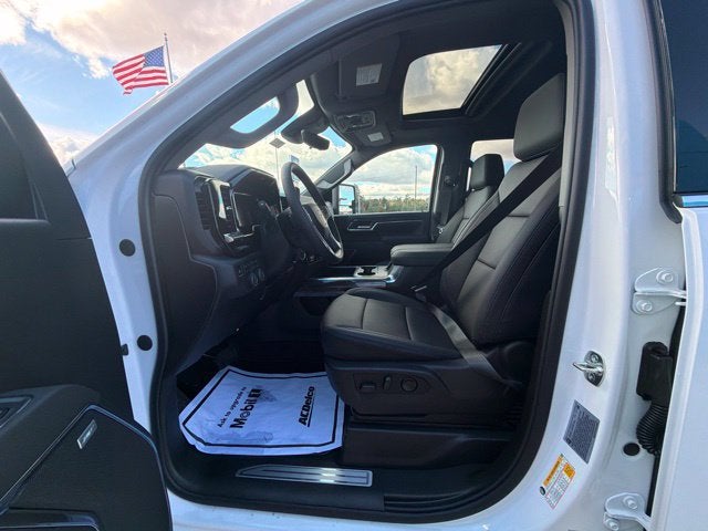 2026 Chevrolet Silverado 2500 HD LTZ - Photo 14