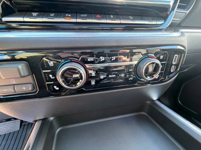 2026 Chevrolet Silverado 2500 HD LTZ - Photo 20