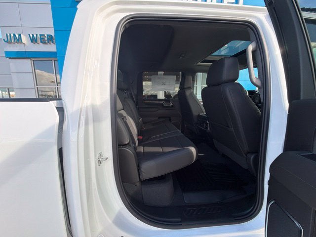 2026 Chevrolet Silverado 2500 HD LTZ - Photo 31
