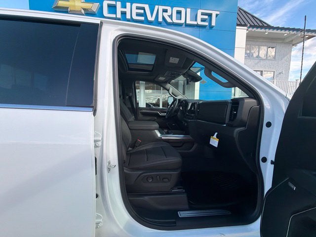 2026 Chevrolet Silverado 2500 HD LTZ - Photo 35