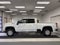 2023 Chevrolet Silverado 3500 HD LT
