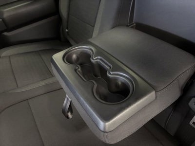 2023 Chevrolet Silverado 3500 HD LT