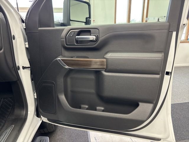 2023 Chevrolet Silverado 3500 HD LT
