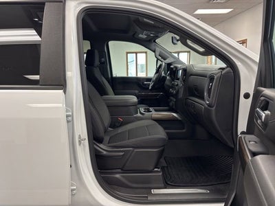 2023 Chevrolet Silverado 3500 HD LT