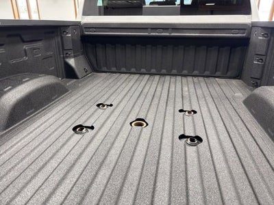 2023 Chevrolet Silverado 3500 HD LT