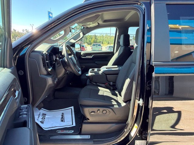 2024 Chevrolet Silverado 1500 LT - Photo 14