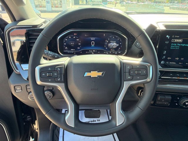 2024 Chevrolet Silverado 1500 LT - Photo 16
