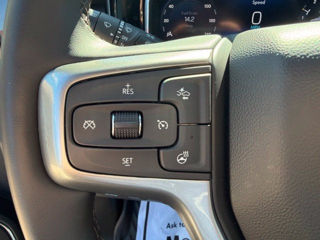 2024 Chevrolet Silverado 1500 LT - Photo 17