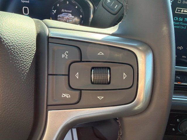 2024 Chevrolet Silverado 1500 LT - Photo 18