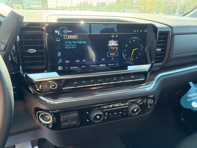 2024 Chevrolet Silverado 1500 LT - Photo 20