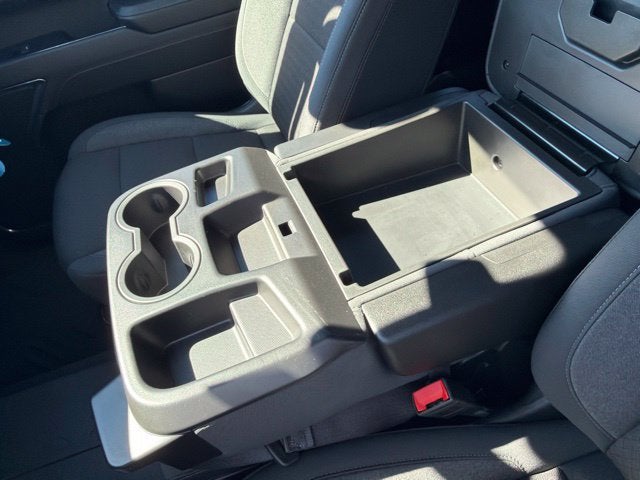 2024 Chevrolet Silverado 1500 LT - Photo 22