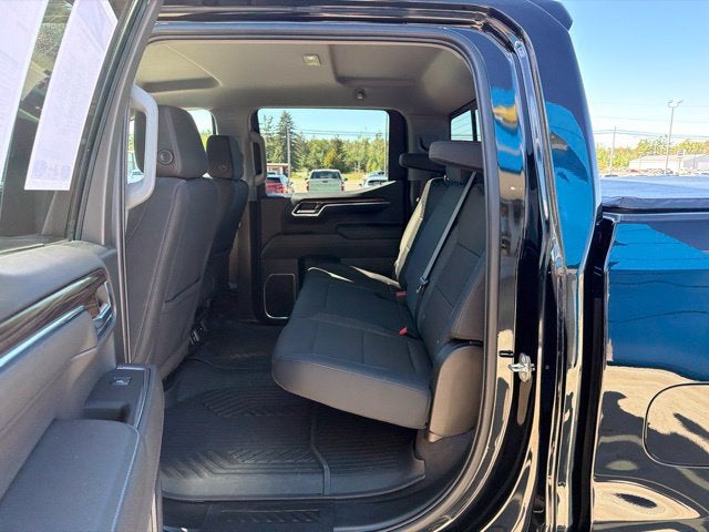 2024 Chevrolet Silverado 1500 LT - Photo 25