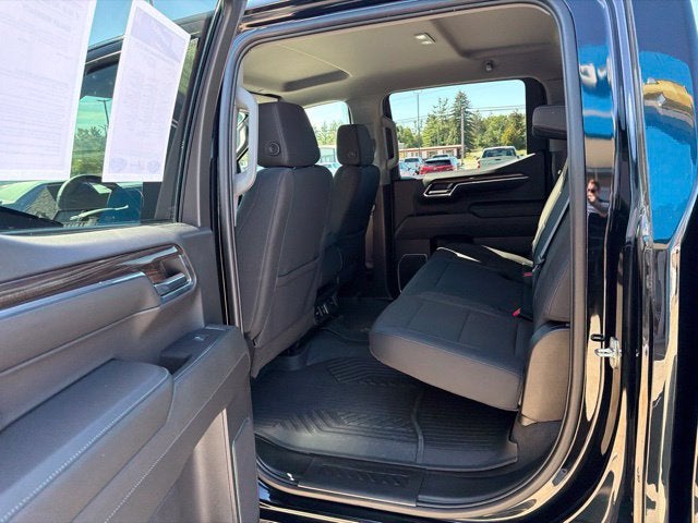 2024 Chevrolet Silverado 1500 LT - Photo 26