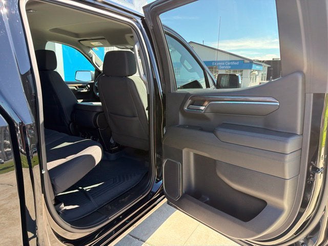 2024 Chevrolet Silverado 1500 LT - Photo 28