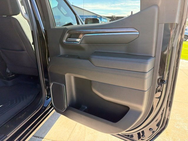 2024 Chevrolet Silverado 1500 LT - Photo 29