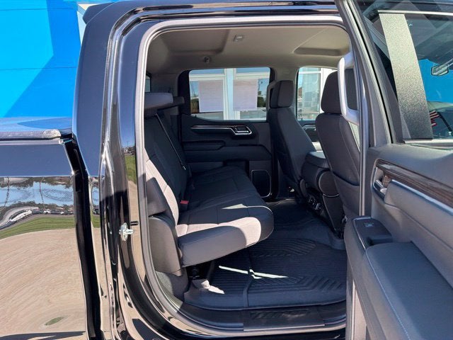 2024 Chevrolet Silverado 1500 LT - Photo 30