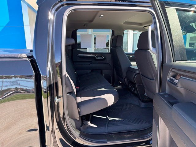 2024 Chevrolet Silverado 1500 LT - Photo 31