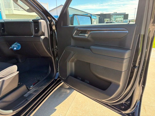 2024 Chevrolet Silverado 1500 LT - Photo 32