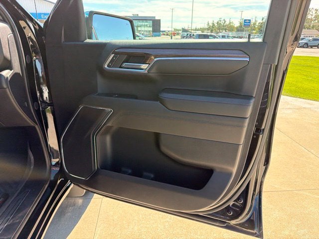 2024 Chevrolet Silverado 1500 LT - Photo 33