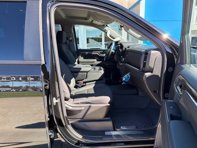 2024 Chevrolet Silverado 1500 LT - Photo 34