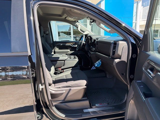 2024 Chevrolet Silverado 1500 LT - Photo 35