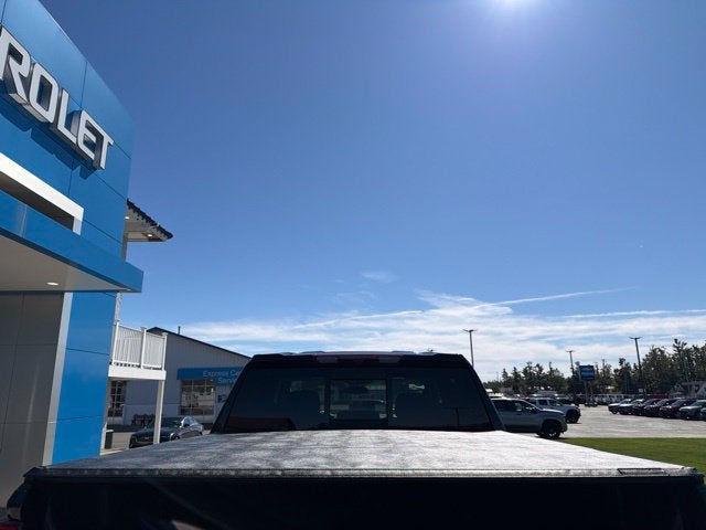 2024 Chevrolet Silverado 1500 LT - Photo 6