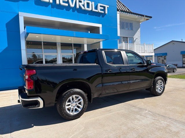 2024 Chevrolet Silverado 1500 LT - Photo 8