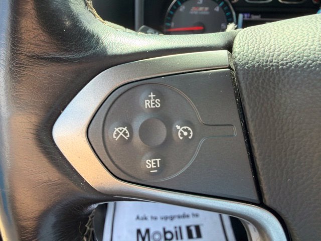 2019 Chevrolet Silverado LD LT