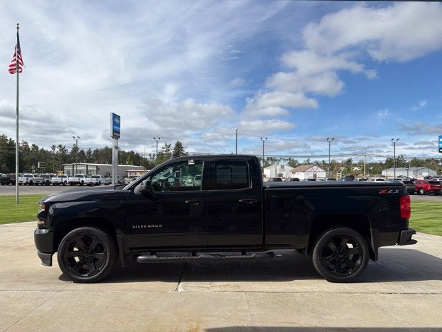 2019 Chevrolet Silverado LD LT