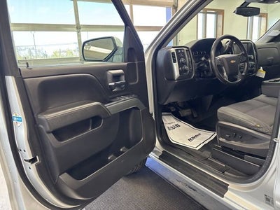 2019 Chevrolet Silverado LD LT